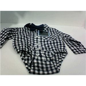 Andy And Evan Baby Boy M23V Bodysuit, MultiColor, Size 6-9 Months